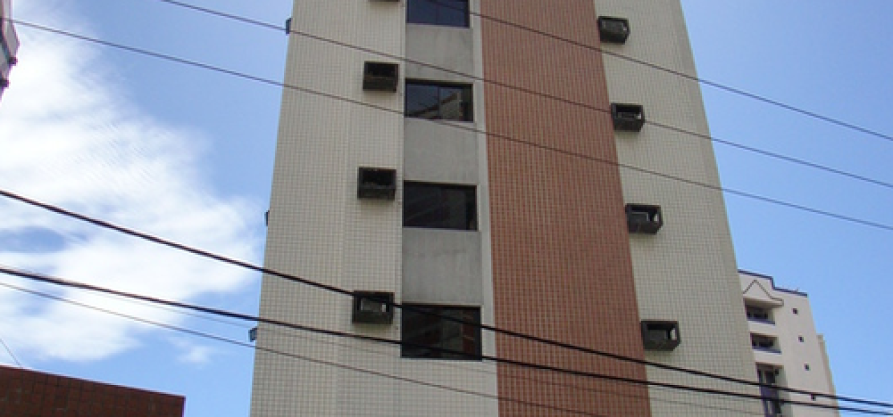 Lindíssimo Apartamento Decorado no Cocó. 560.000,00